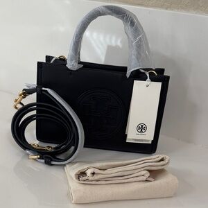 Tory Burch Ella Bio Mini Tote